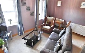 Gwynedd House Flat 2